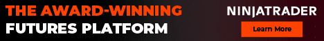 NinjaTrader